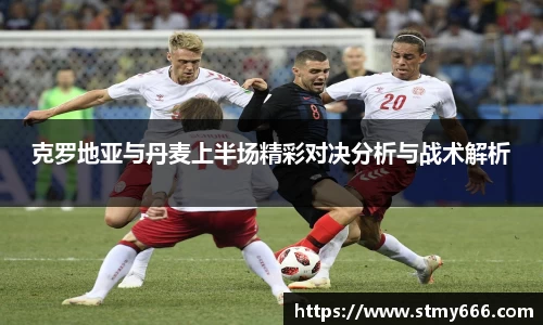 克罗地亚与丹麦上半场精彩对决分析与战术解析