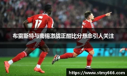 布雷斯特与南锡激战正酣比分悬念引人关注